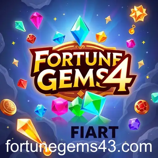 fortune gems 4