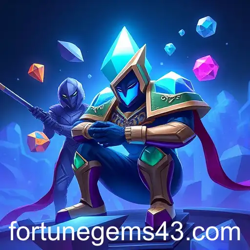 Fortune Gems 4: Expanding Horizons in Online Gaming