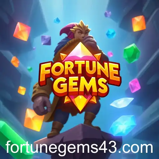 The Rise of 'Fortune Gems 4' in the Digital Sphere
