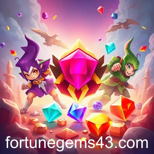 fortune gems 4