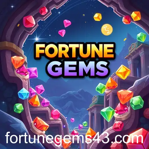 Rising Popularity of Fortune Gems 4 Game