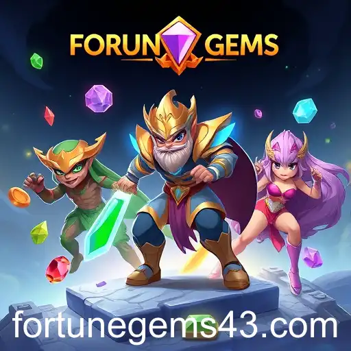 The Rise of Fortune Gems: A Gem of a Game