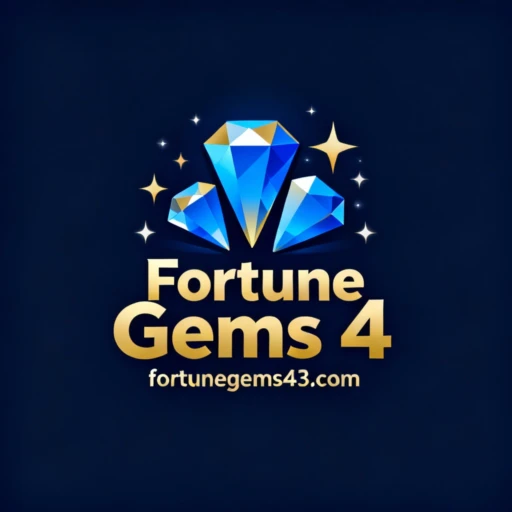fortune gems 4