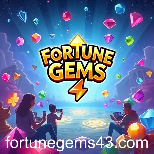 fortune gems 4