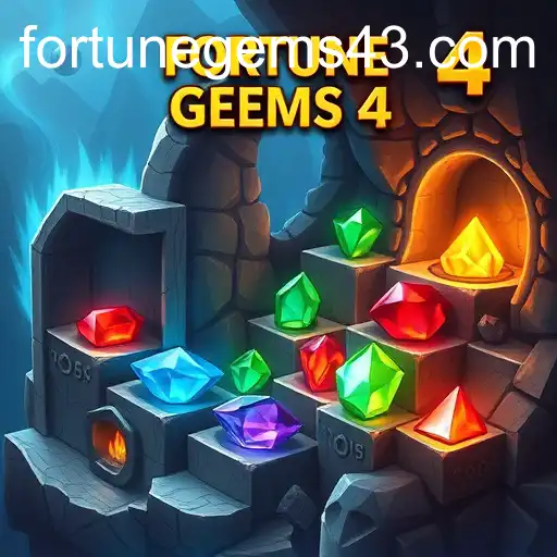 fortune gems 4