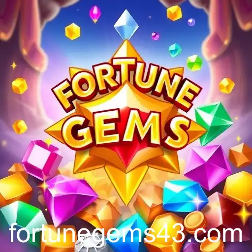 fortune gems 4